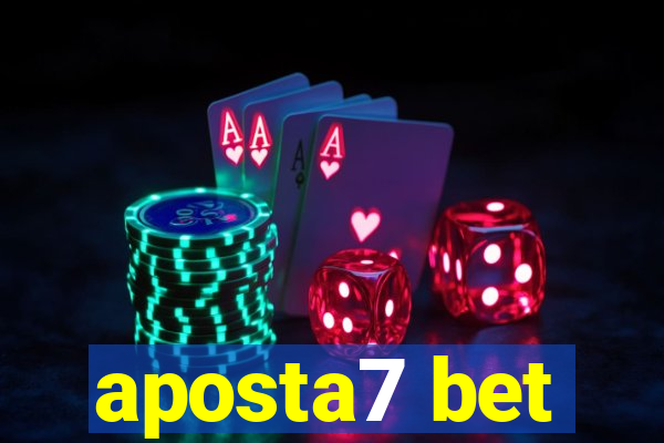 aposta7 bet